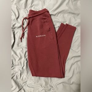 COPY - Alphalete Joggers